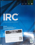 2018 International Residential Code for One- and Two-Family Dwellings (International Code Council Series)