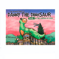 Danny The Dinosaur Book 1 The Garden Of Eden