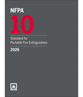 NFPA 10, Standard for Portable Fire Extinguishers – Stay Compliant and Prepared 2026