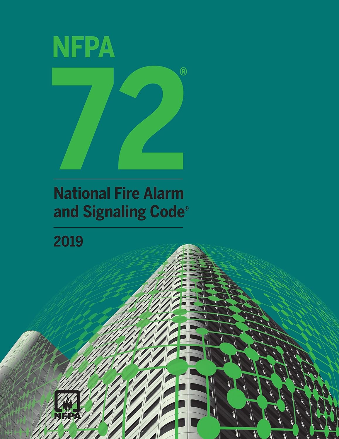 NFPA 72, National Fire Alarm and Signaling Code 2019