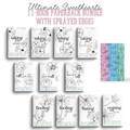 Ultimate Sweethearts Paperback Bundle