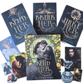 Transformation Trilogy Paperback Bundle
