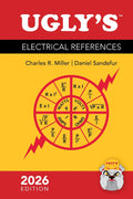 Ugly's Electrical References, 2026 Edition