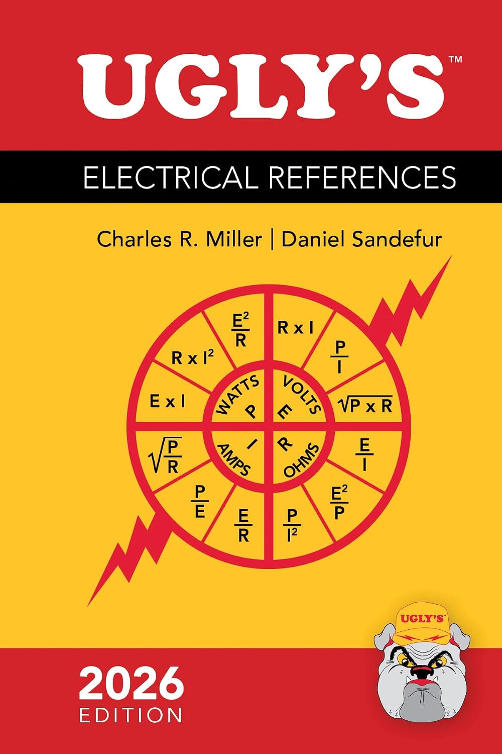 Ugly's Electrical References, 2026 Edition