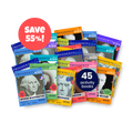 Ultimate Presidential Collector Set - All 45 Activity Books