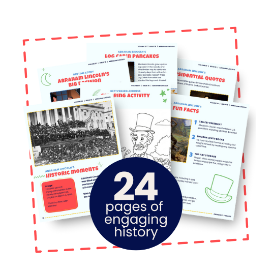 Ultimate Presidential Collector Set - All 45 Activity Books