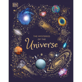The Mysteries of the Universe: Discover the Best-Kept Secrets of Space - Hardcover