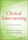 Clinical Interviewing 7th Edition