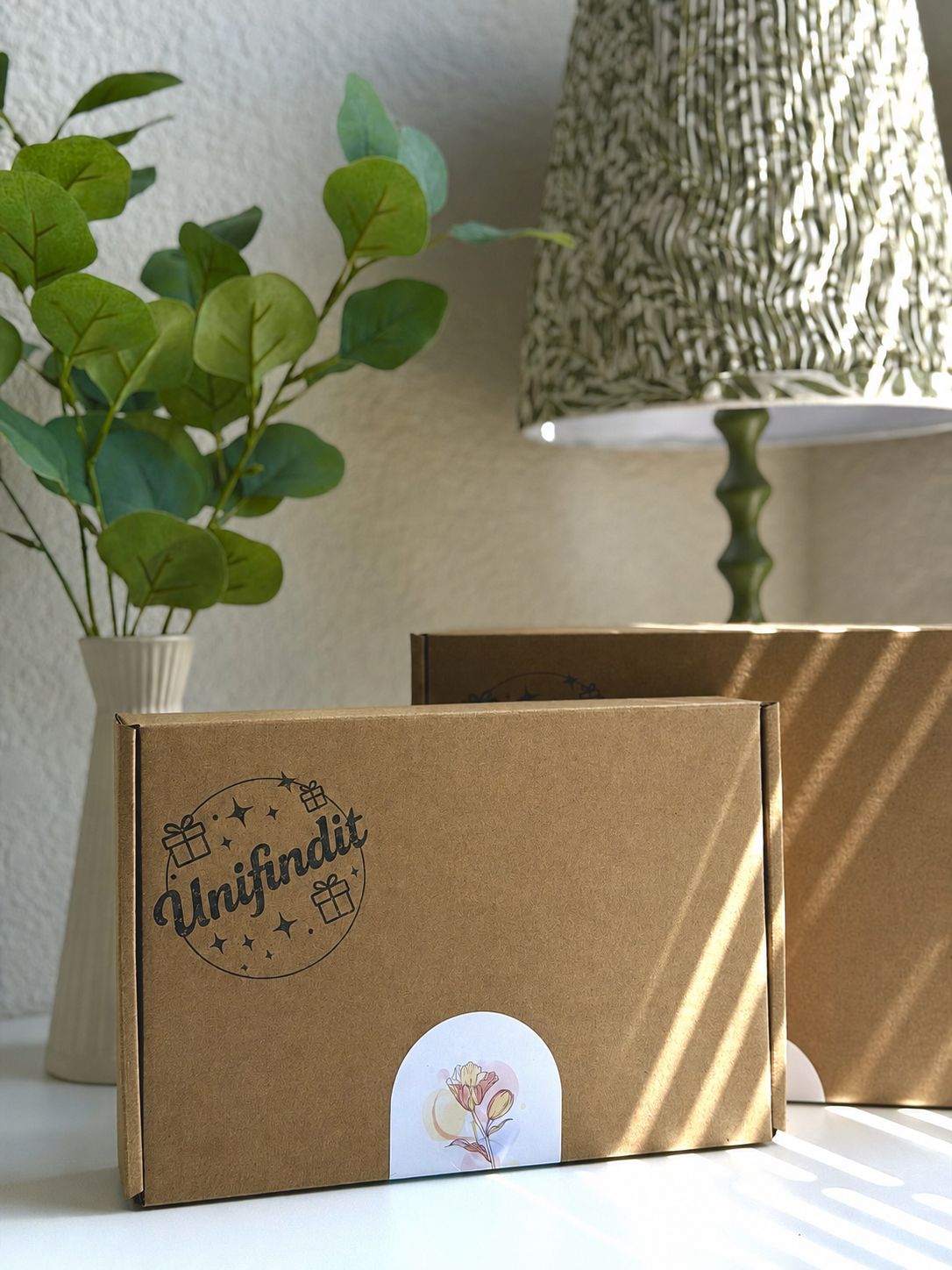 Daily Gratitude Journal Stationery Set