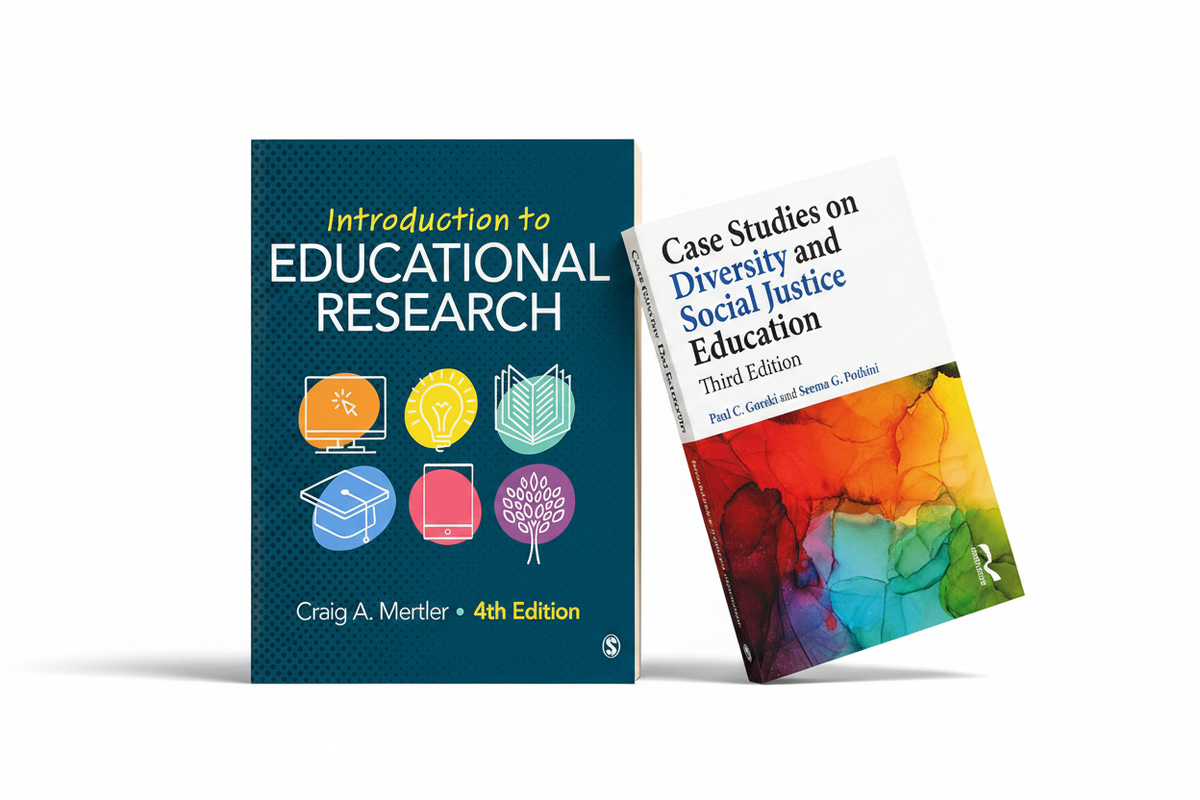 Educational Research & Social Justice - Leaning