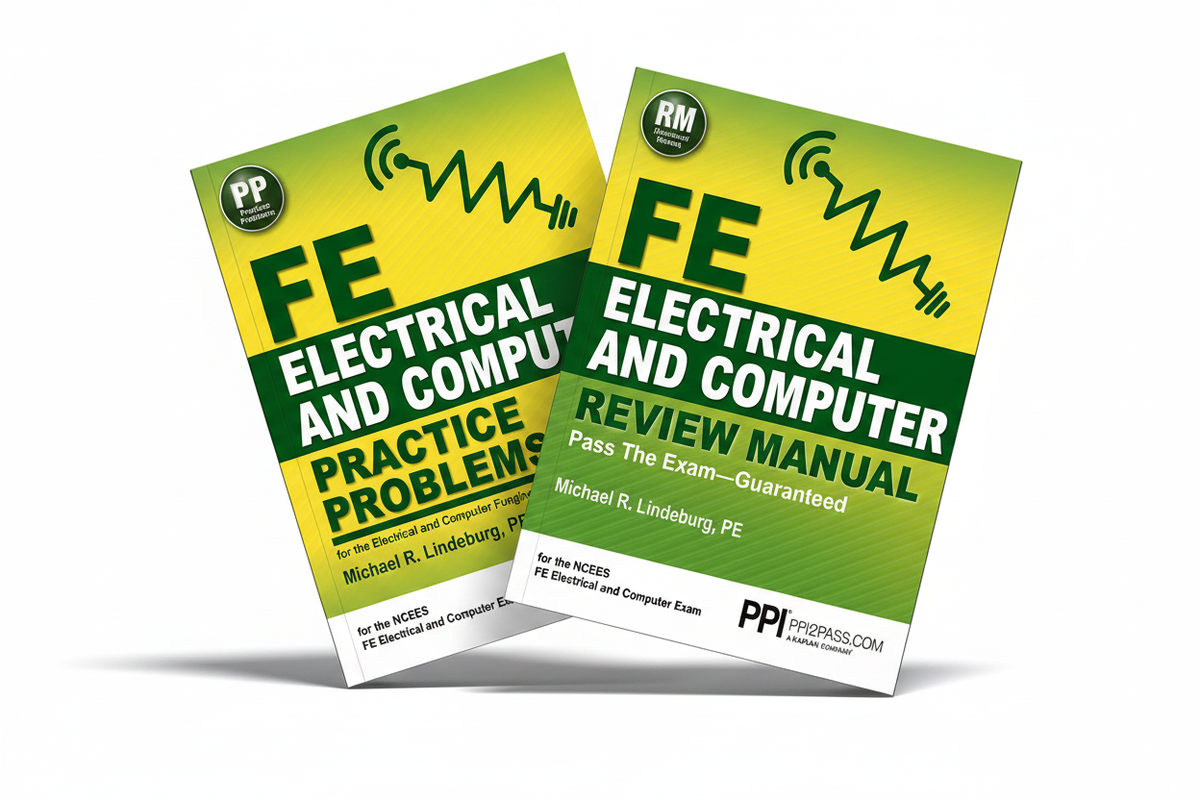 FE Electrical Combo - Fan Layout