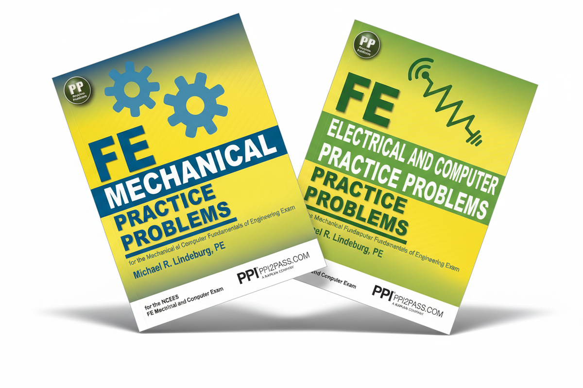 FE Practice Problems - Fan Layout