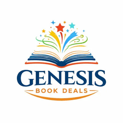 Genesis Bookstore