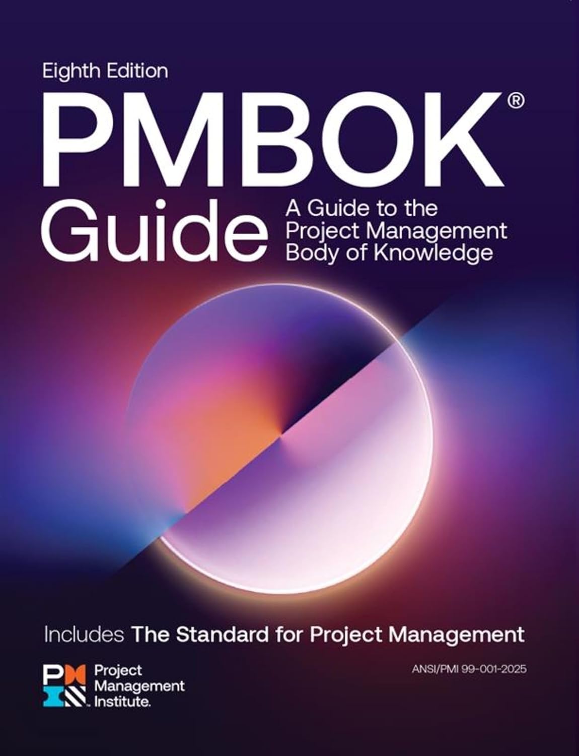 A Guide to the Project Management Body of Knowledge (PMBOK® Guide) ― Eighth Edition