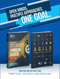 A Guide to the Project Management Body of Knowledge (PMBOK(R) Guide–Sixth Edition / Agile Practice Guide Bundle Sixth edition