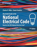 Illustrated Guide to the National Electrical Code (MindTap Course List) 9th Edition