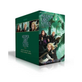 Keeper of the Lost Cities Collection Books 1-5 (Boxed Set): Keeper of the Lost Cities; Exile; Everblaze; Neverseen; Lodestar - Boxed Set
