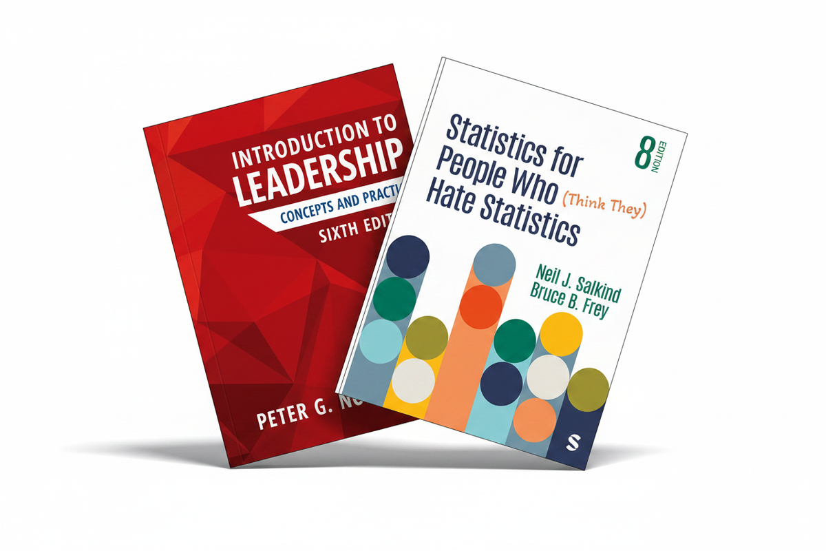 Leadership & Statistics - Fan Layout