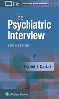 The Psychiatric Interview Fifth Edition