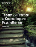 Theory and Practice of Counseling and Psychotherapy (MindTap Course List) 11th Edition