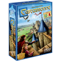 Carcassonne